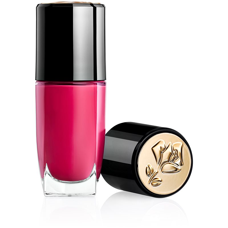 

Lancôme Le Vernis високостійкий лак для нігтів відтінок 371 Passionnément