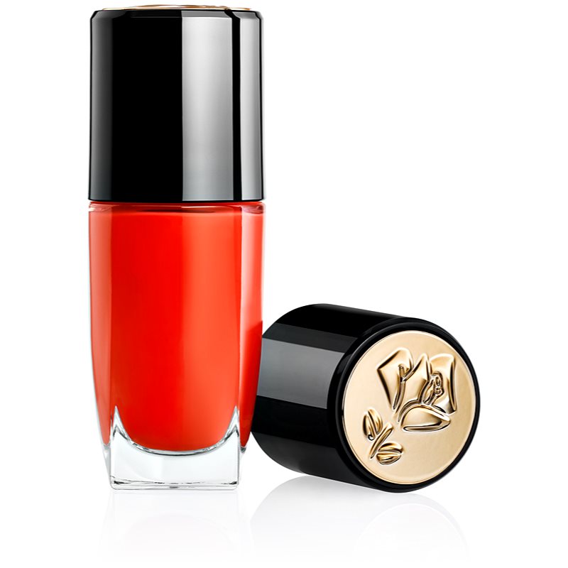 

Lancôme Le Vernis високостійкий лак для нігтів відтінок 144 Flamme