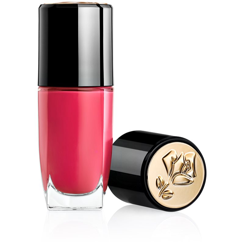 

Lancôme Le Vernis високостійкий лак для нігтів відтінок 356 Tango Rose
