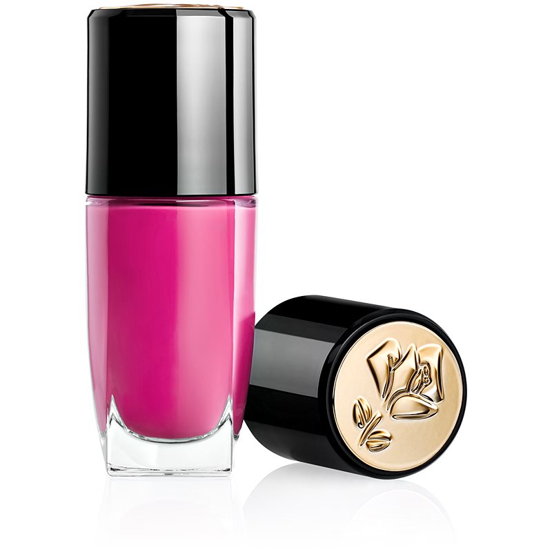 

Lancôme Le Vernis високостійкий лак для нігтів відтінок 365 Rose Flirt