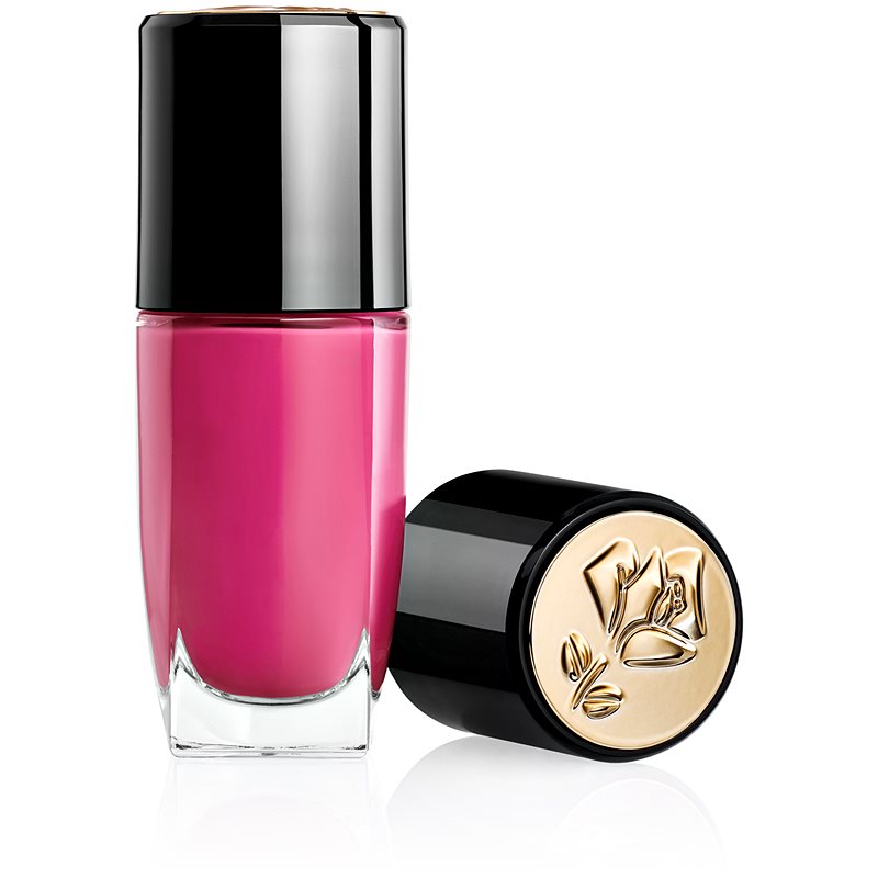 

Lancôme Le Vernis високостійкий лак для нігтів відтінок 317 Pourquoi Pas