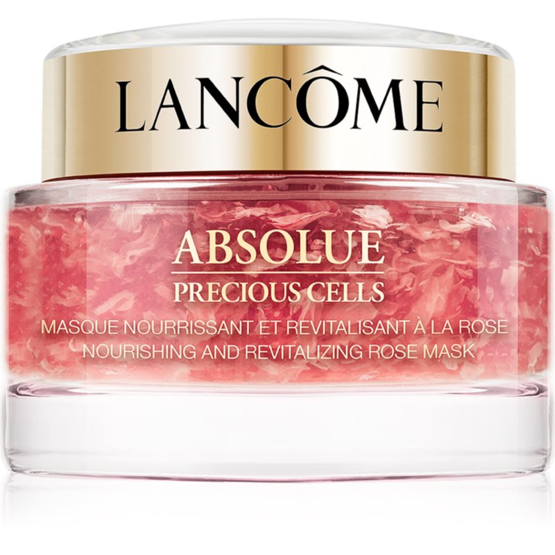 

Lancôme Absolue Precious Cells відновлююча маска