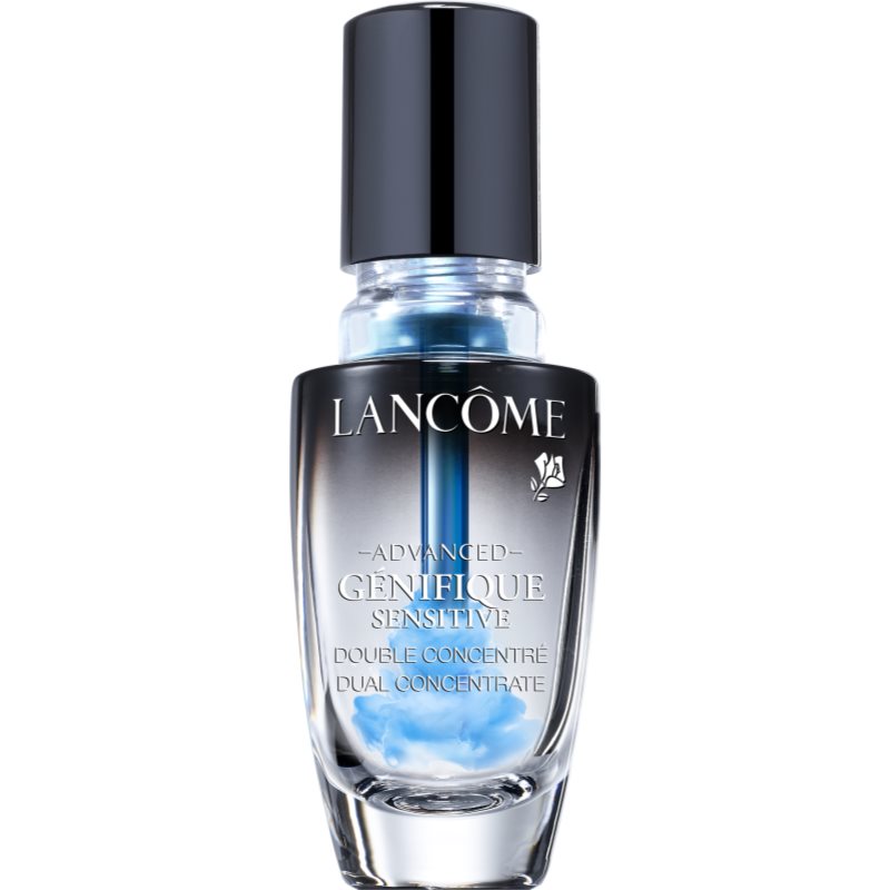 Lancôme Génifique upokojujúce a hydratačné sérum pre všetky typy pleti 20 ml