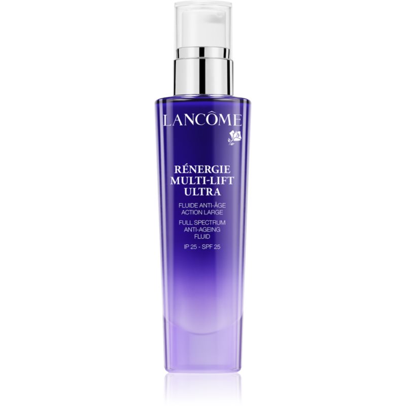 

Lancôme Rénergie Multi-Lift Ultra флюїд проти старіння шкіри SPF 25