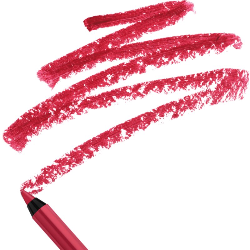Lancôme Le Lip Liner vodootporna olovka za usne s kistom nijansa 06 Rose Thé 1,2 g