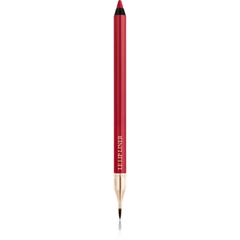 

Lancôme Le Lip Liner водостійкий контурний олівець для губ зі щіточкою відтінок 047 Rouge rayonnant