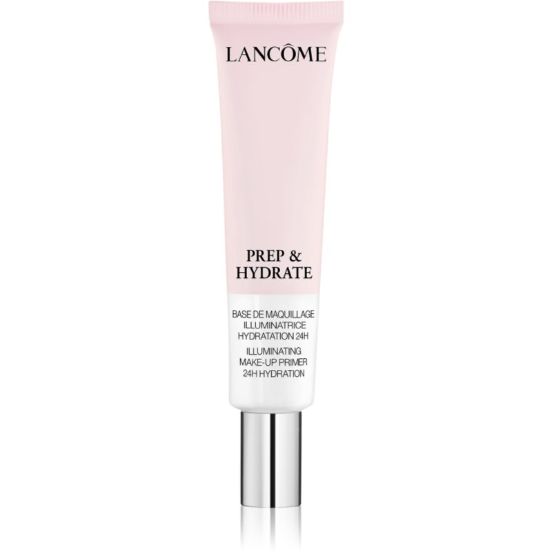 

Lancôme Prep & Hydrate освітлююча основа під макіяж