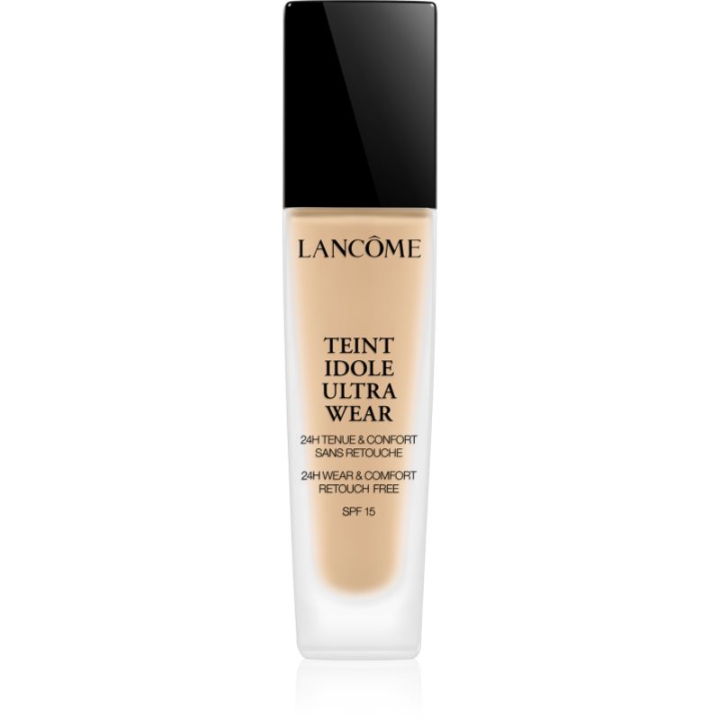 

Lancôme Teint Idole Ultra Wear стійкий тональний крем SPF 15 відтінок 021 Beige Jasmin