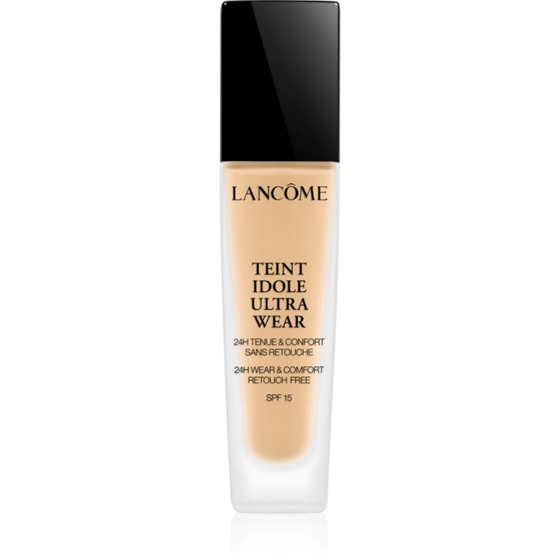 

Lancôme Teint Idole Ultra Wear стійкий тональний крем SPF 15 відтінок 024 Beige Vanille