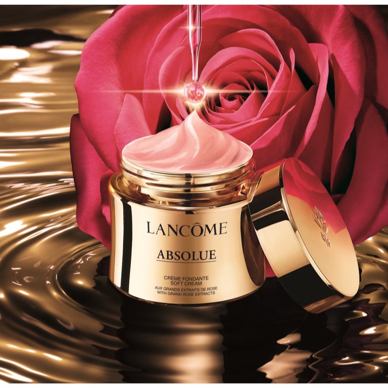 Lancôme Absolue Regenerating Brightening Soft Cream 60 Ml
