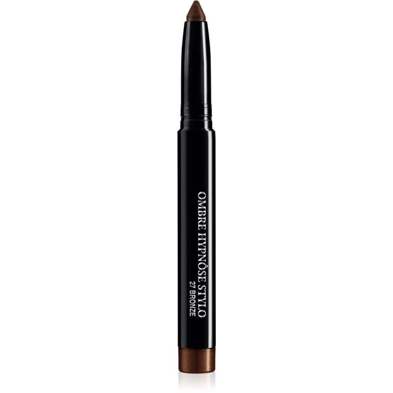 Lancôme Ombre Hypnôse Metallic Stylo Long-lasting Eyeshadow Pencil Shade 27 Bronze 1,4 G