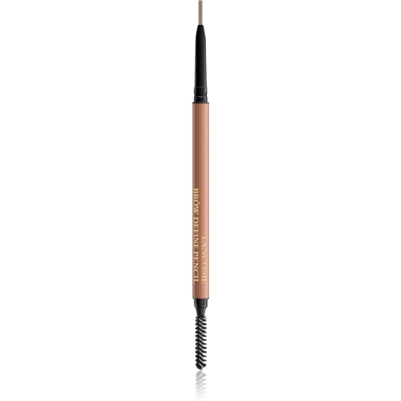 Lancôme Brôw Define Pencil creion pentru sprancene culoare 03 Dark Blonde 0.09 g