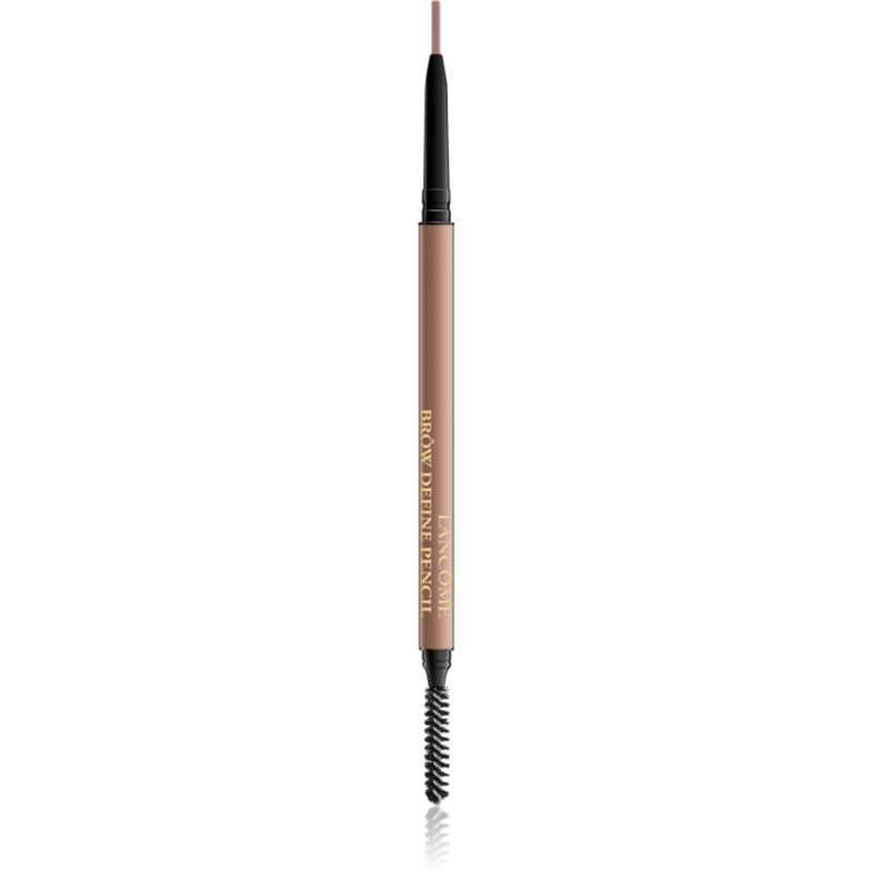 Lancôme Brôw Define Pencil antakių pieštukas atspalvis 04 Light Brown 0.09 g