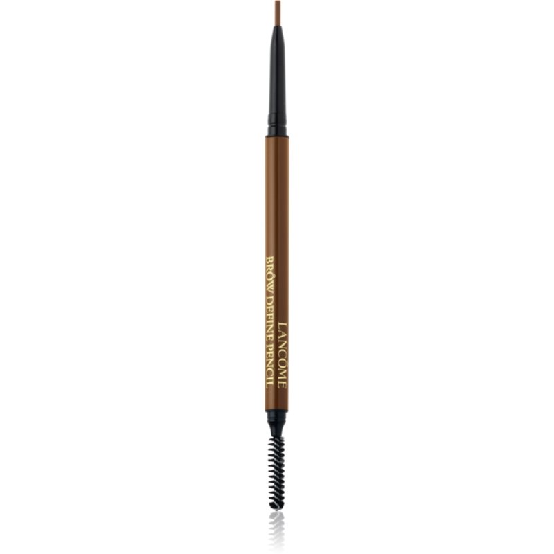 Lancôme Brôw Define Pencil Eyebrow Pencil Shade 06 Brown 0.09 G
