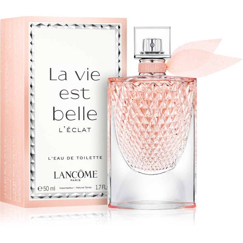 

Lancôme La Vie Est Belle L’Éclat туалетна вода для жінок