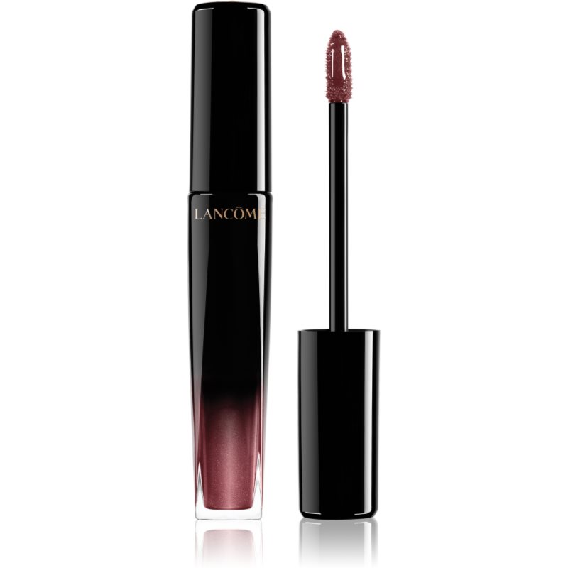 

Lancôme L’Absolu Lacquer рідка помада з блиском відтінок 492 Celebration