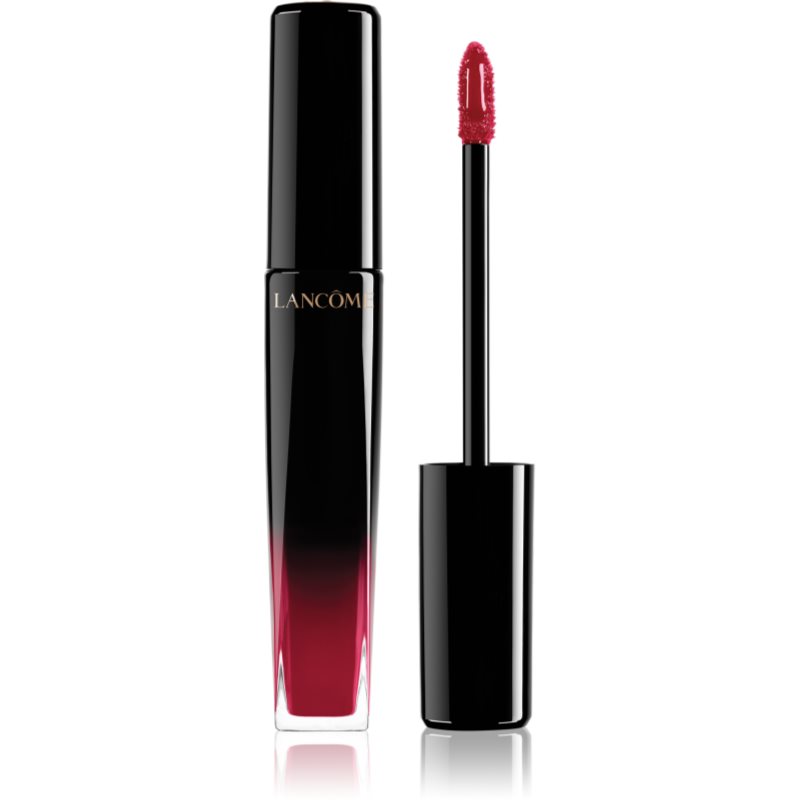 

Lancôme L’Absolu Lacquer рідка помада з блиском відтінок 188 Only You