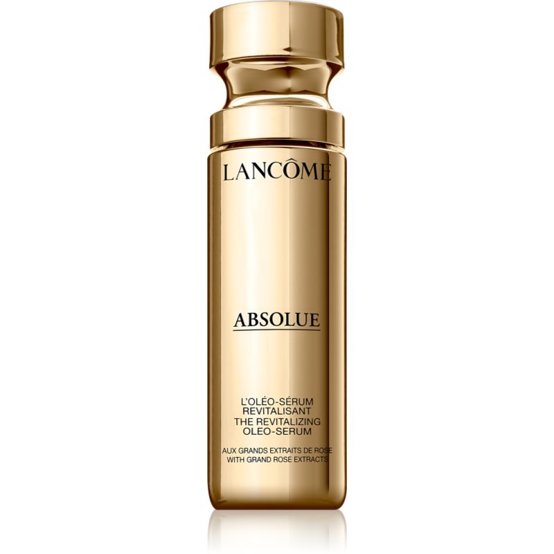

Lancôme Absolue розяснююча сироватка