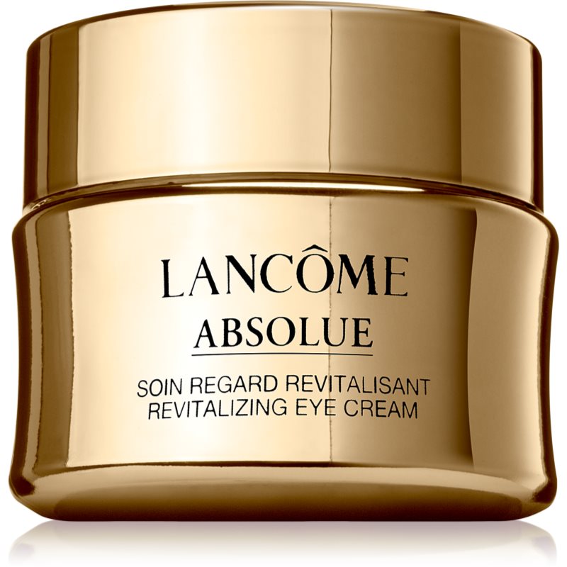 

Lancôme Absolue відновлюючий крем для шкіри навколо очей