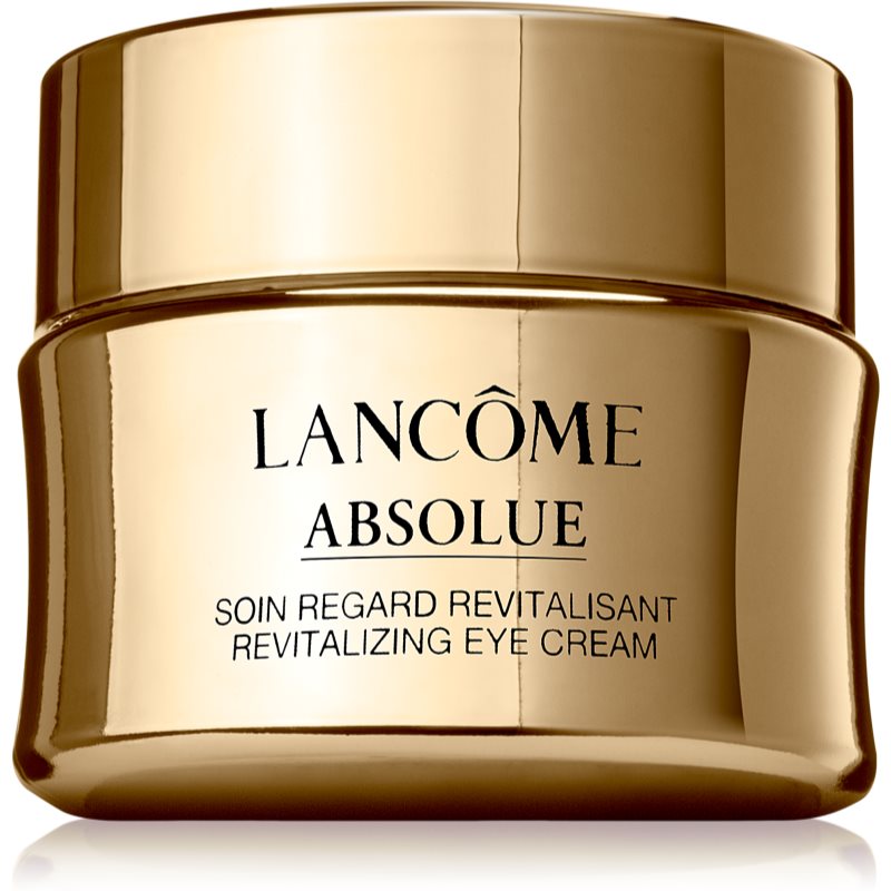 Lancôme Absolue відновлюючий крем для шкіри навколо очей 20 мл