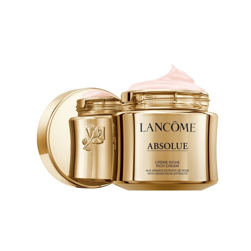 

Lancôme Absolue поживний відновлювальний крем з екстрактом троянд