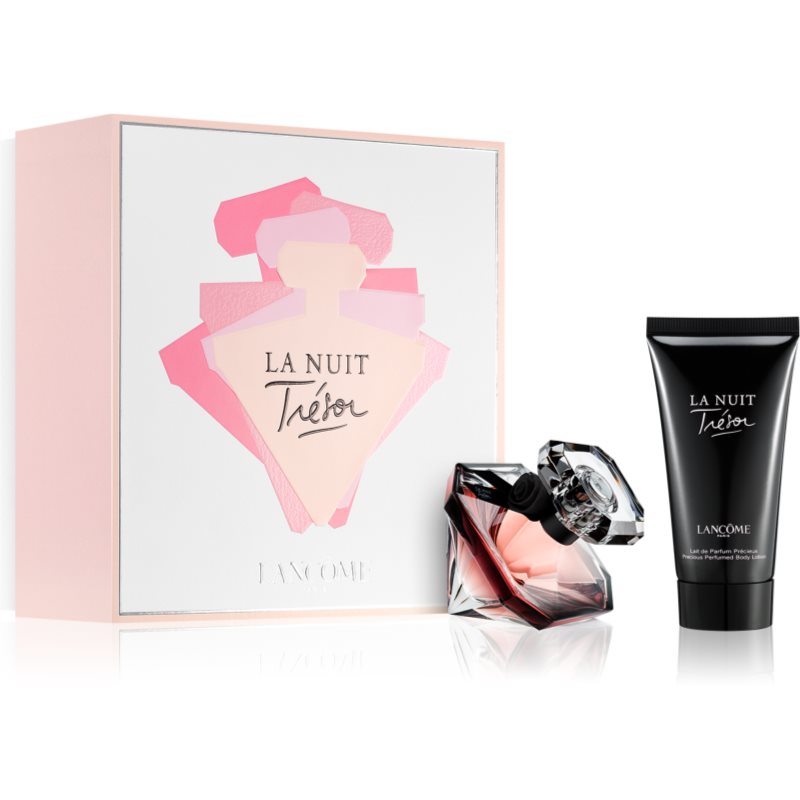 

Lancôme La Nuit Trésor подарунковий набір II. для жінок