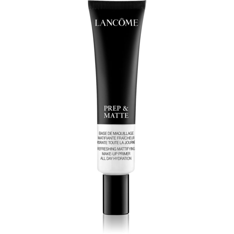 

Lancôme Prep & Matte Primer основа під макіяж з матовим і зволожувальним ефектом