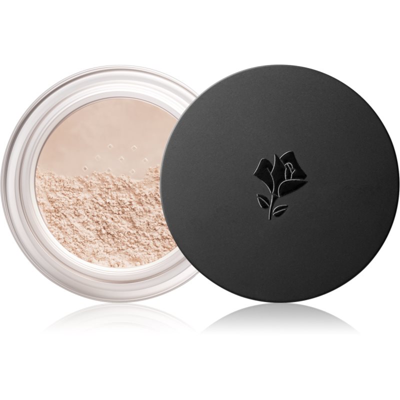 

Lancôme Long Time No Shine фіксуюча пудра відтінок Translucent