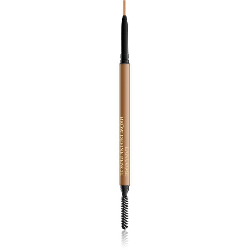 Lancôme Brôw Define Pencil antakių pieštukas atspalvis 02 Blonde 0.09 g