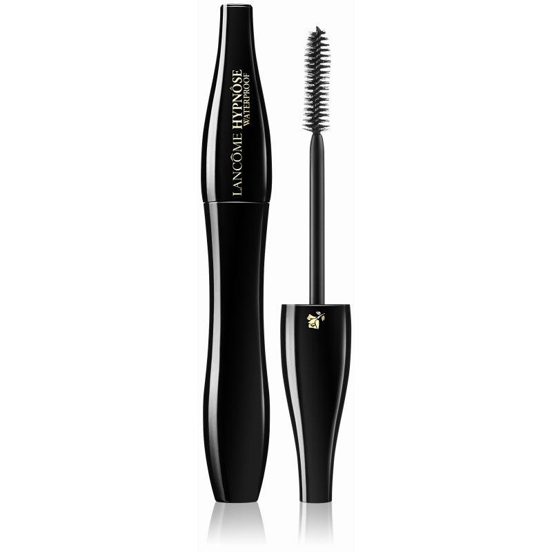 

Lancôme Hypnôse Waterproof водостійка об'ємна туш для вій відтінок 01 Noir Hypnotic