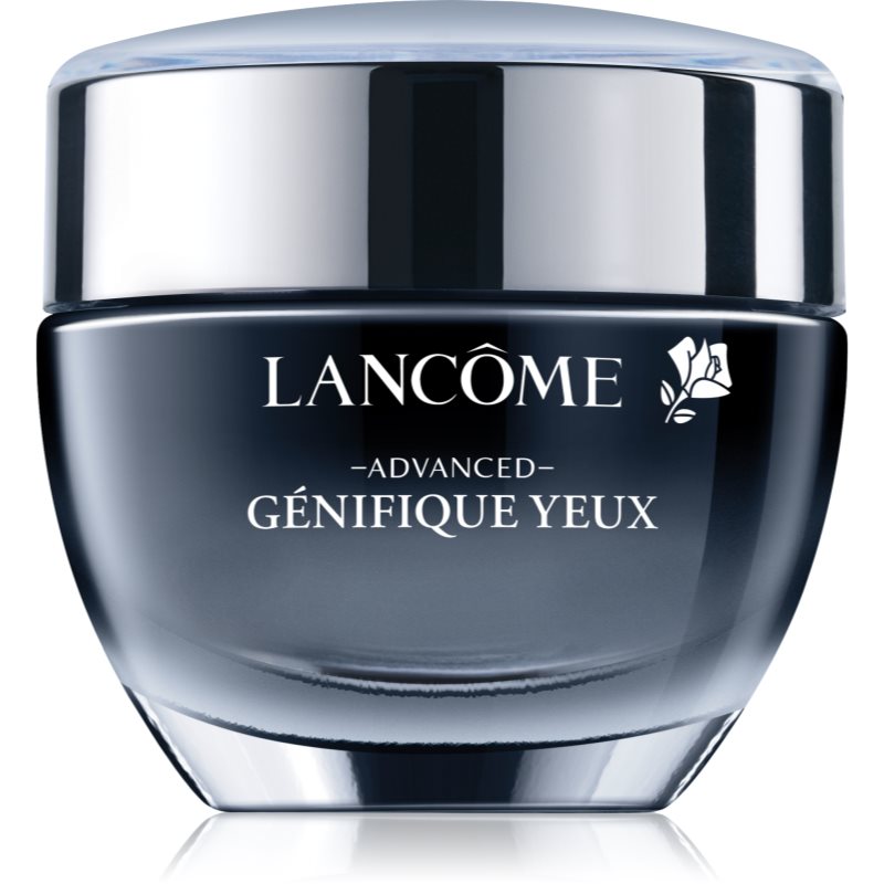 

Lancôme Génifique Advanced розгладжуючий крем для очей проти старіння та втрати пружності шкіри