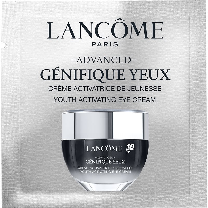 

Lancôme Génifique активний омолоджуючий крем для шкіри навколо очей