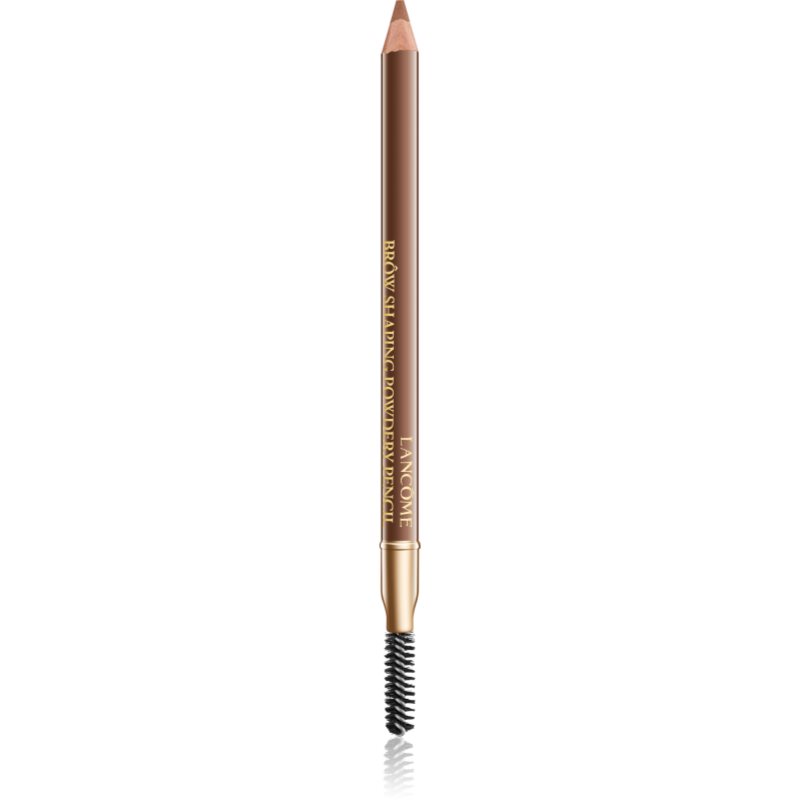 

Lancôme Brôw Shaping Powdery Pencil олівець для брів зі щіточкою відтінок 01 Blonde
