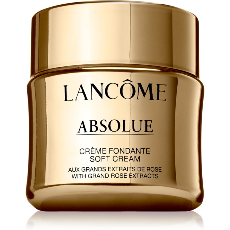 Lancôme Absolue легкий відновлюючий крем з екстрактом троянди 30 мл