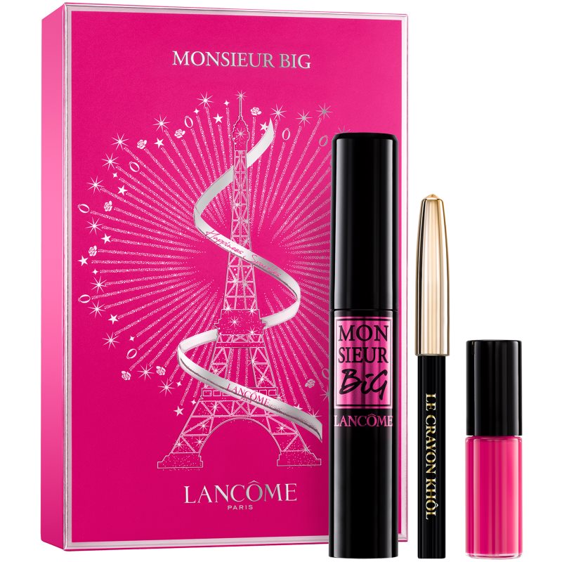 

Lancôme Monsieur Big набір I. для жінок
