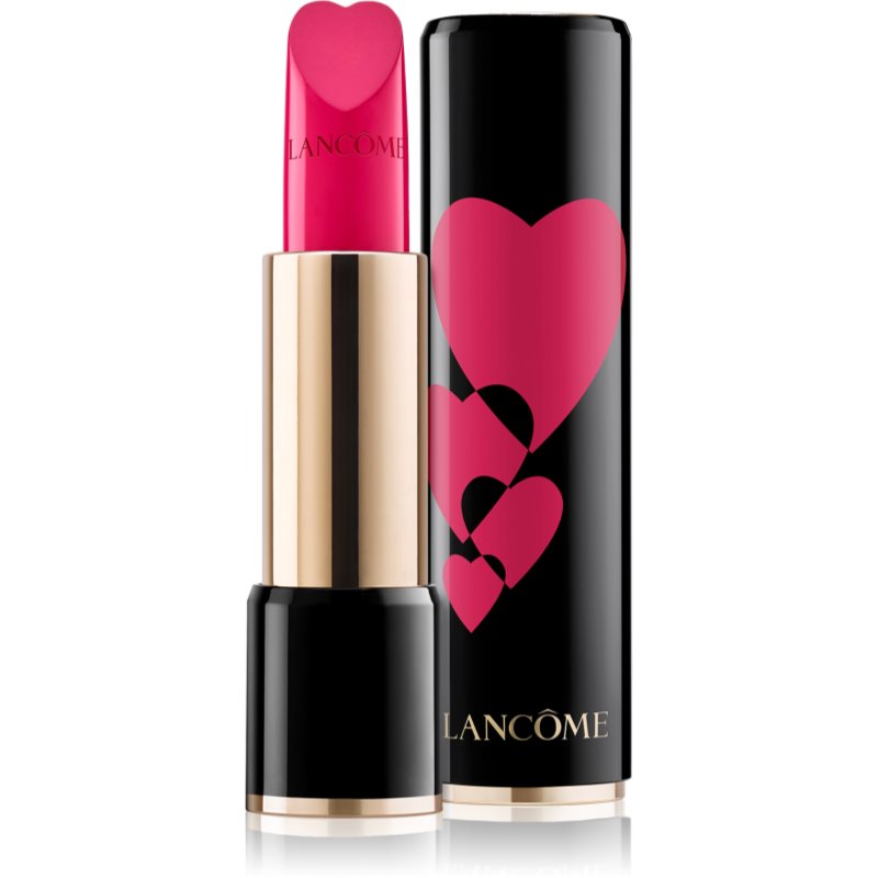 

Lancôme L’Absolu Rouge Valentine Edition кремова помада лімітоване видання відтінок 368 Rose Lancôme