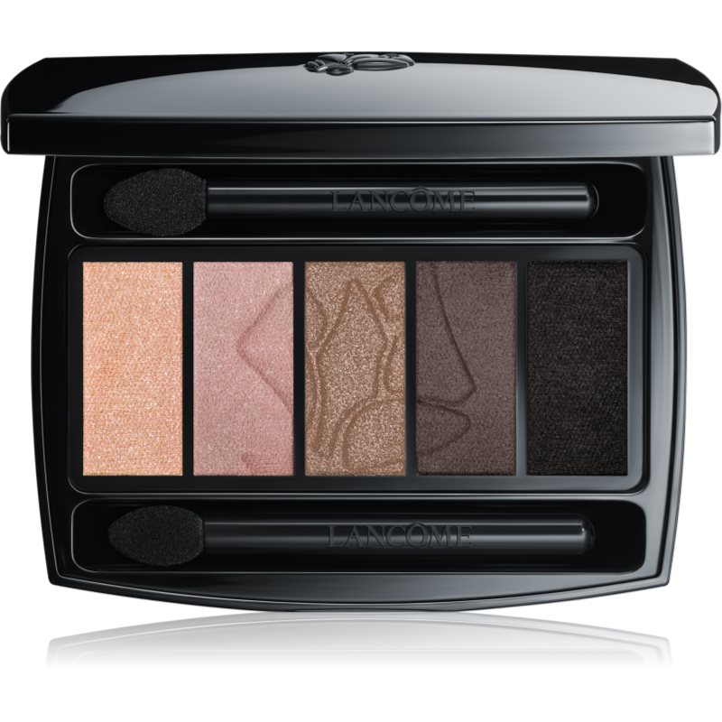 

Lancôme Hypnôse Palette 5 Couleurs палетка тіней для очей відтінок 03 Brun Adoré