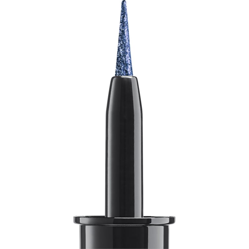 Lancôme Hypnôse Artliner Long-Lasting Liquid Eyeliner Shade 09 Blue Metallic 1.4 Ml