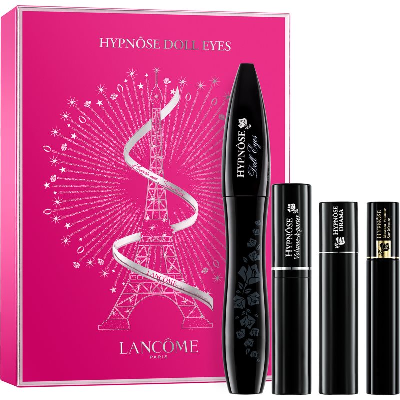 

Lancôme Hypnôse Doll Eyes косметичний набір VIII. для жінок