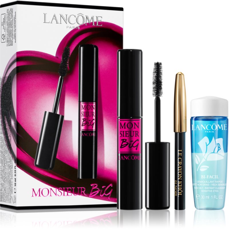 

Lancôme Monsieur Big набір II. для жінок
