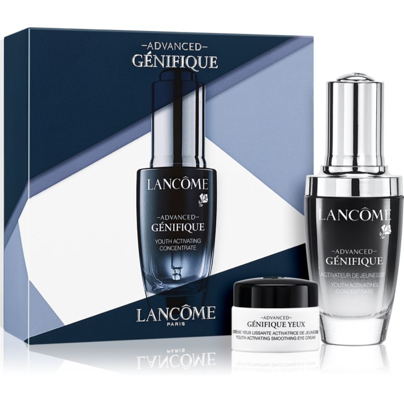 

Lancôme Génifique Advanced набір (для омолодження шкіри)