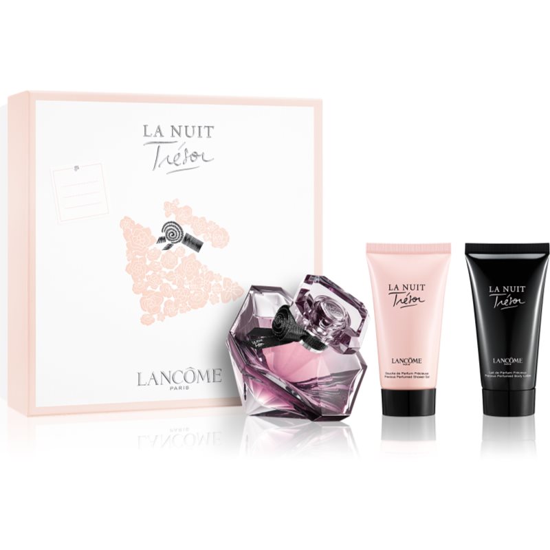 

Lancôme La Nuit Trésor подарунковий набір (для жінок)
