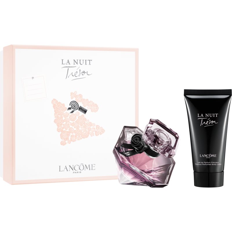 

Lancôme La Nuit Trésor подарунковий набір