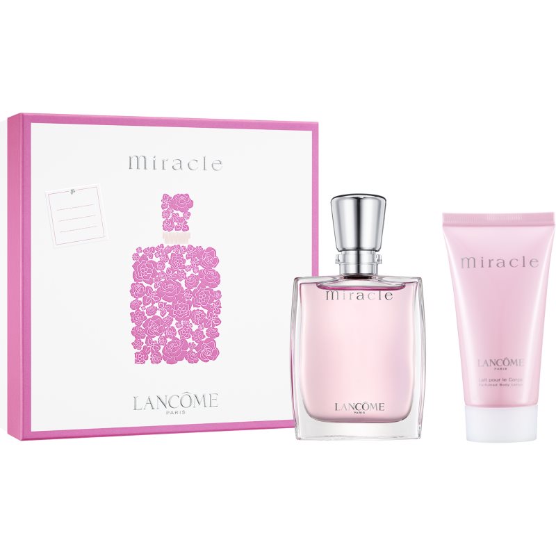

Lancôme Miracle подарунковий набір I. для жінок