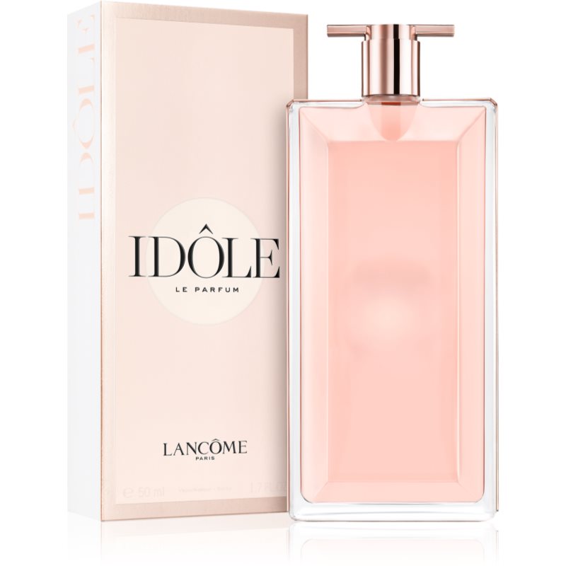 Lancôme Idôle парфумована вода для жінок 50 мл