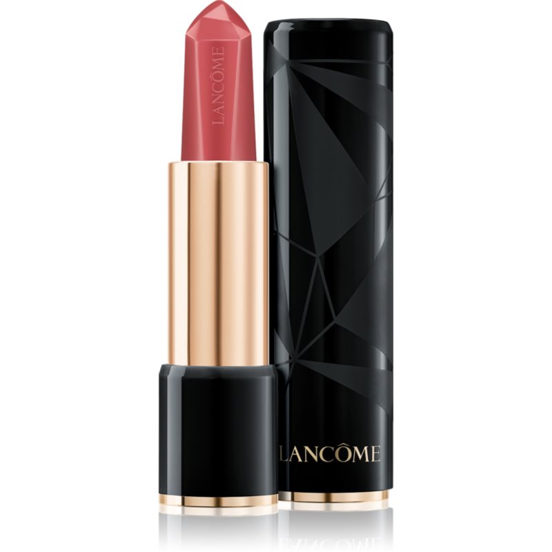 

Lancôme L’Absolu Rouge Ruby Cream Високопігментована кремова помада відтінок 214 Rosewood Ruby