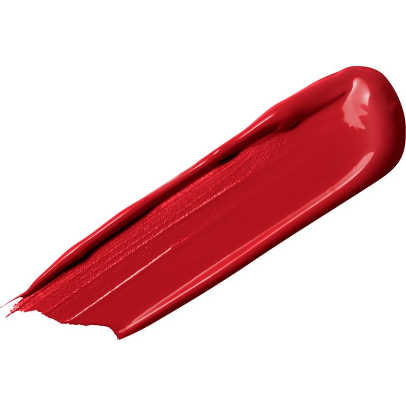 Lancôme L’Absolu Rouge Ruby Cream highly pigmented creamy lipstick shade 01 Bad Blood Ruby 3 g
