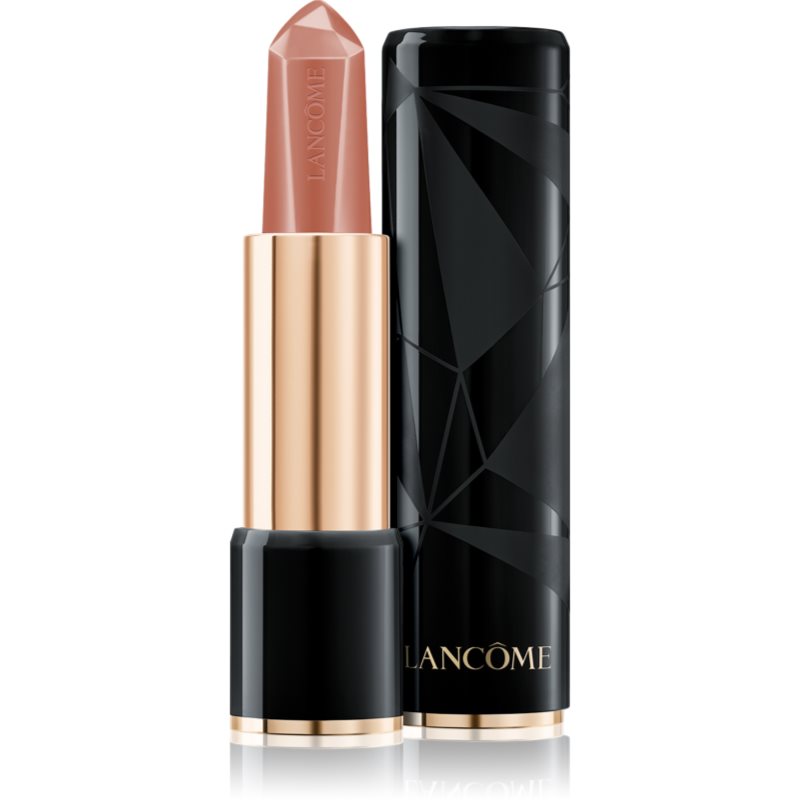 

Lancôme L’Absolu Rouge Ruby Cream Високопігментована кремова помада відтінок 204 Ruby Passion
