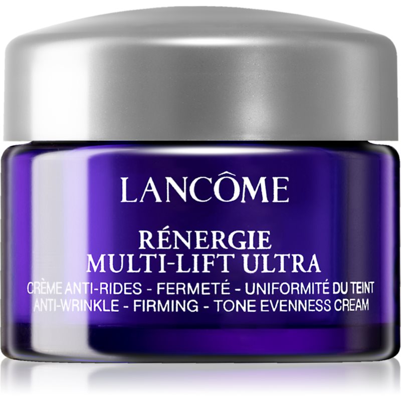 

Lancôme Rénergie Multi-Lift денний відновлюючий крем проти зморшок SPF 15