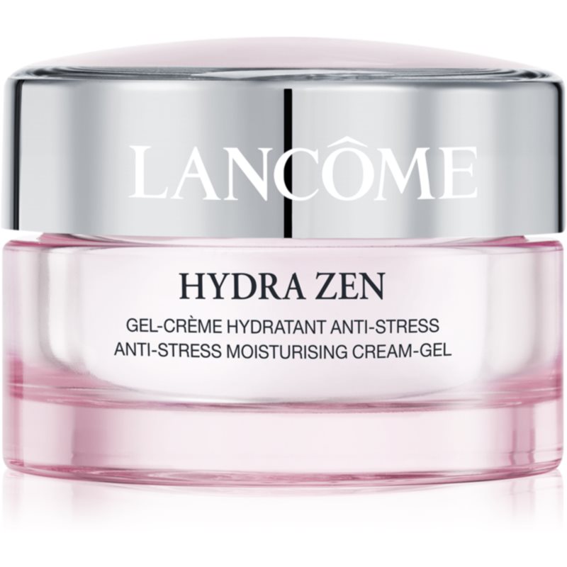 E-shop Lancôme Hydra Zen hydratační gel krém pro zklidnění pleti 30 ml